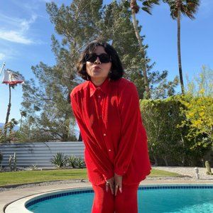 Meet your Posher, Meegan